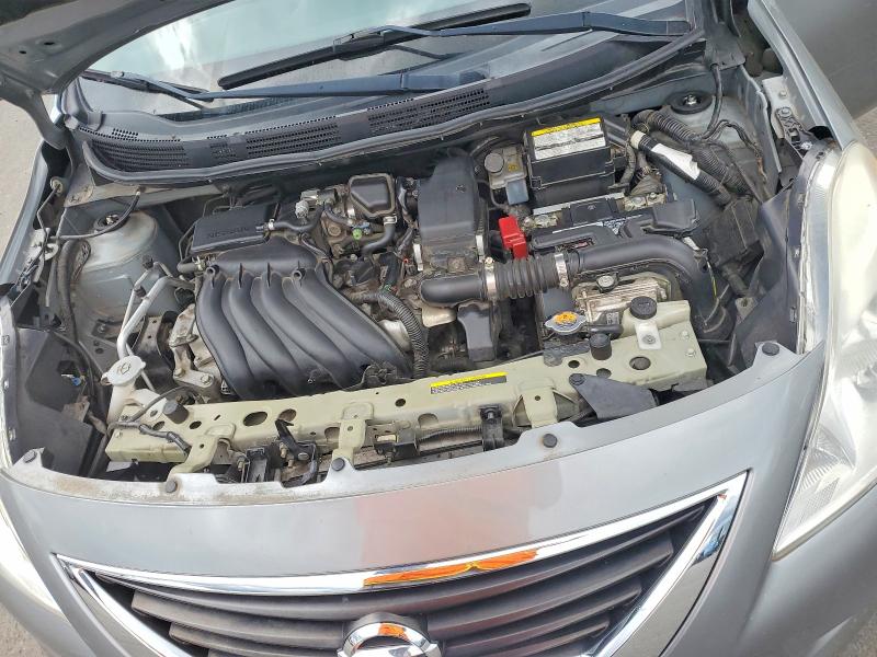 Aukcja sprzedaży 2013 Nissan Versa, vin: 3N1CN7AP8DL891864, numer aukcji: 56717856