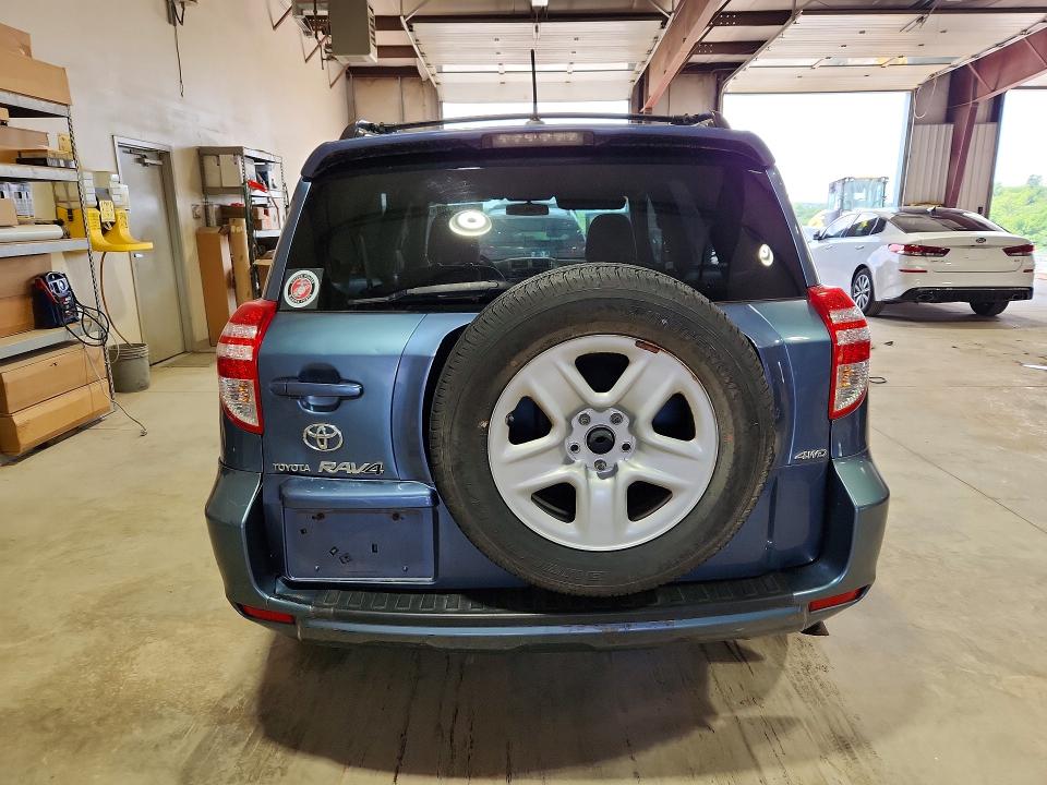 Aukcja sprzedaży 2010 Toyota Rav4, vin: 2T3BF4DV1AW054019, numer aukcji: 58516786