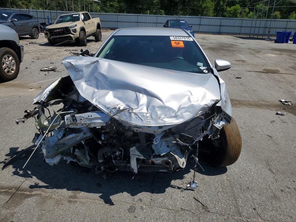 2016 Toyota Corolla მანქანა იყიდება აუქციონზე, vin: 5YFBURHE5GP496592, აუქციონის ნომერი: 58337916