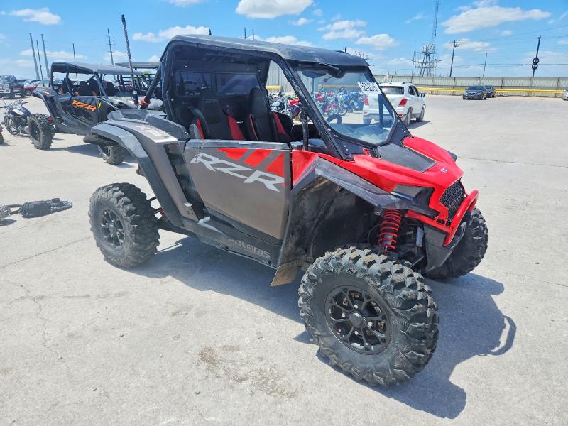 Продаж на аукціоні авто 2024 Polaris Rzr, vin: 3NSNEF990RF296632, номер лоту: 56492376