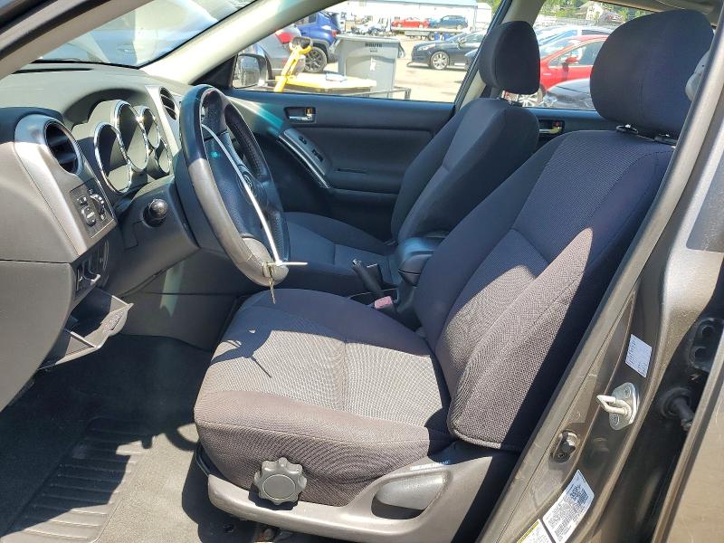 Продаж на аукціоні авто 2004 Toyota Matrix, vin: 2T1LR38E54C293992, номер лоту: 54882896