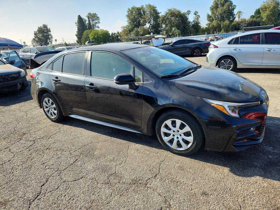 Aukcja sprzedaży 2024 Toyota Corolla Hybrid, vin: JTDBCMFE9R3033231, numer aukcji: 58835346