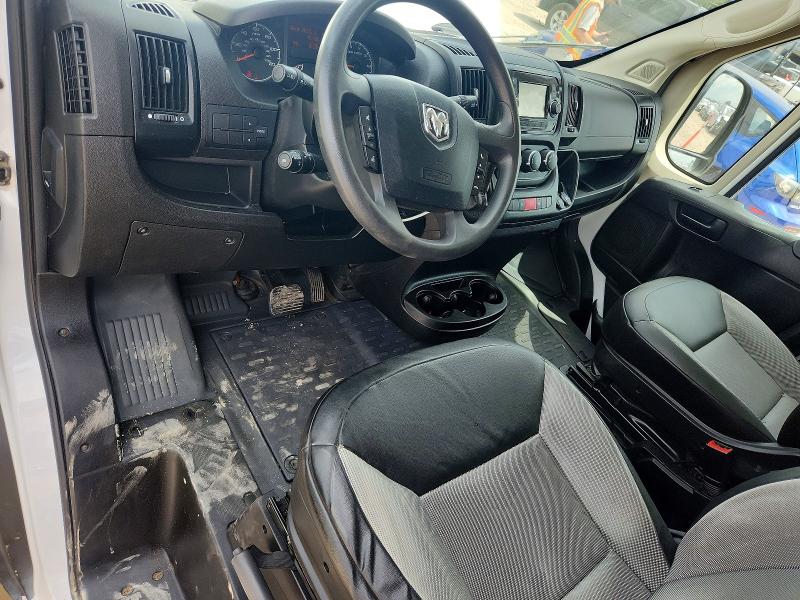 Aukcja sprzedaży 2020 Ram Promaster 2500, vin: 3C6TRVDG5LE132018, numer aukcji: 57118116