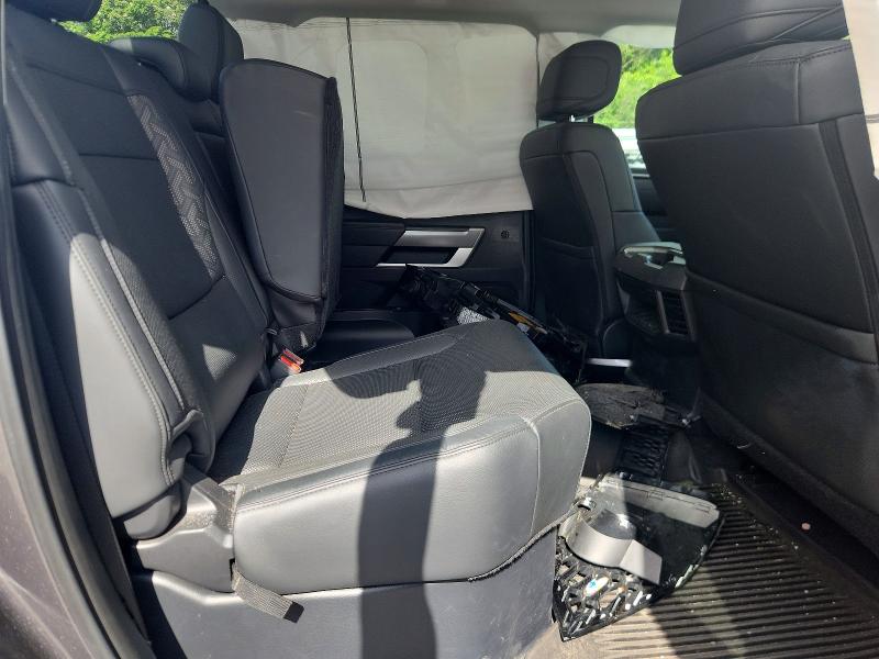 Aukcja sprzedaży 2023 Toyota Tundra, vin: 5TFLA5DB1PX097214, numer aukcji: 55683766