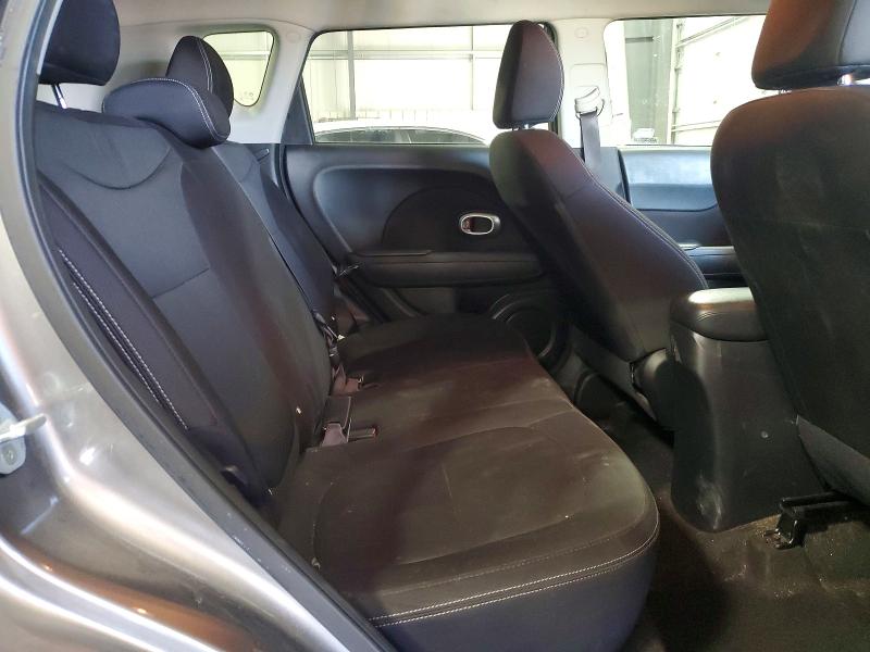 Продаж на аукціоні авто 2015 Kia Soul, vin: KNDJN2A25F7216914, номер лоту: 55669366