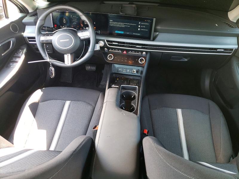 Aukcja sprzedaży 2026 Hyundai Sonata, vin: KMHL64JA2TA549929, numer aukcji: 55578596