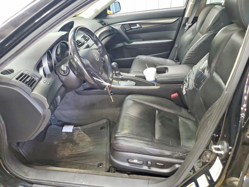 Продажа на аукционе авто 2012 Acura Tl, vin: 19UUA8F29CA009804, номер лота: 58773006