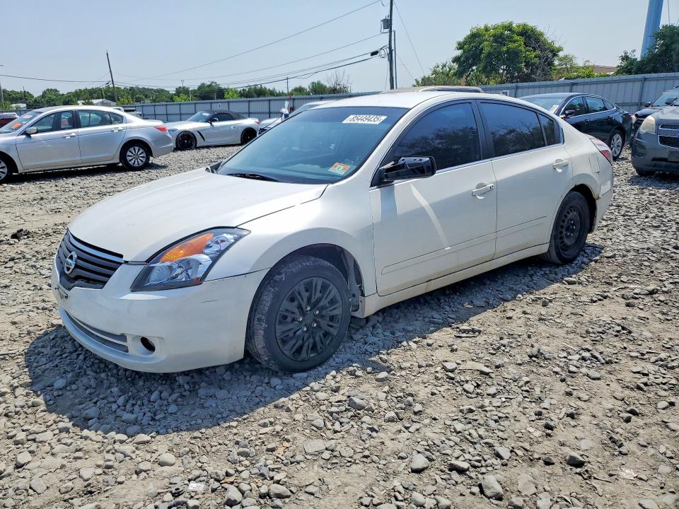 Aukcja sprzedaży 2009 Nissan Altima, vin: 1N4AL21E59C134554, numer aukcji: 85449435
