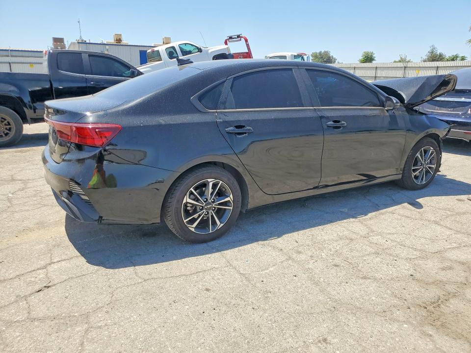55747206 :رقم المزاد ، 3KPF24AD4RE801225 vin ، 2024 Kia Forte مزاد بيع