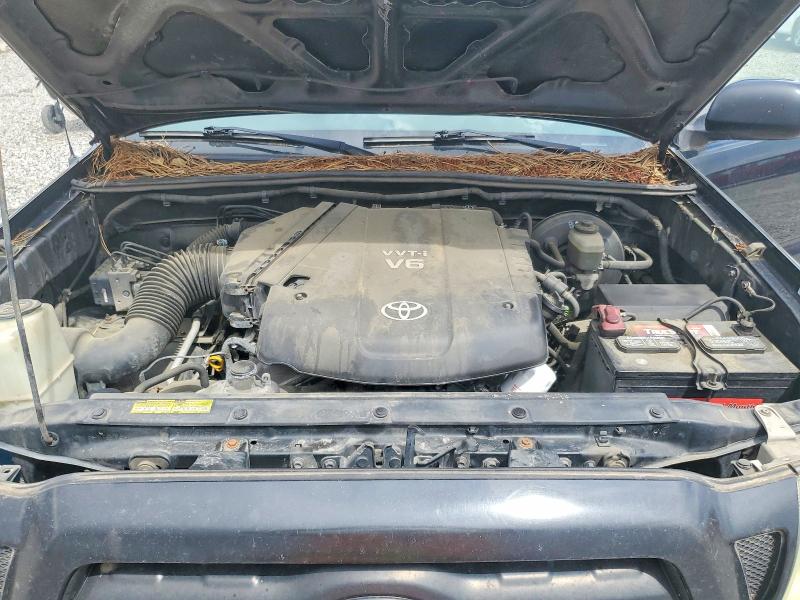 Aukcja sprzedaży 2005 Toyota Tacoma, vin: 5TEUU42N25Z058561, numer aukcji: 59543326