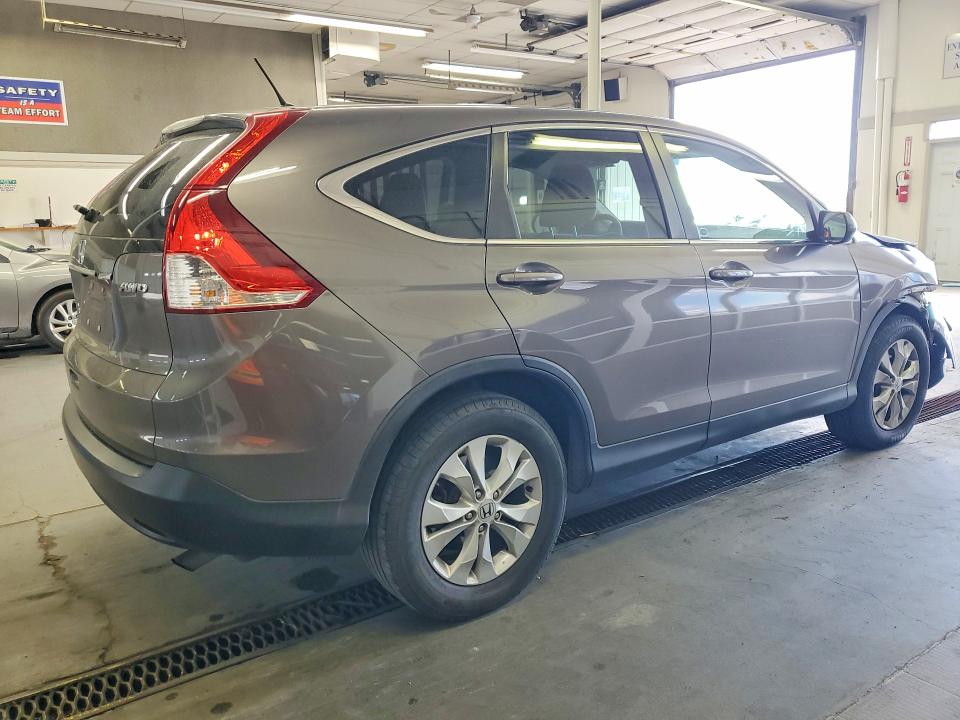 Auction sale of the 2014 Honda Cr-v, vin: 5J6RM4H54EL016852, lot number: 58759936