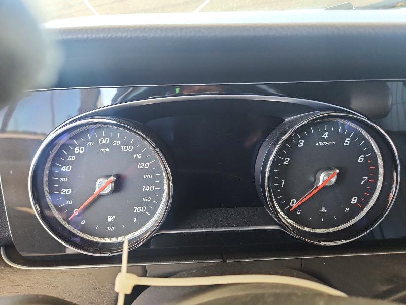 Продажа на аукционе авто 2017 Mercedes-benz E, vin: WDDZF4JB9HA011362, номер лота: 55732966