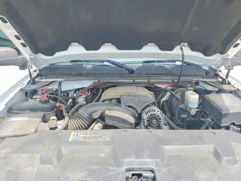 Продажа на аукционе авто 2011 Chevrolet Silverado, vin: 3GCPKSE3XBG149098, номер лота: 56456956