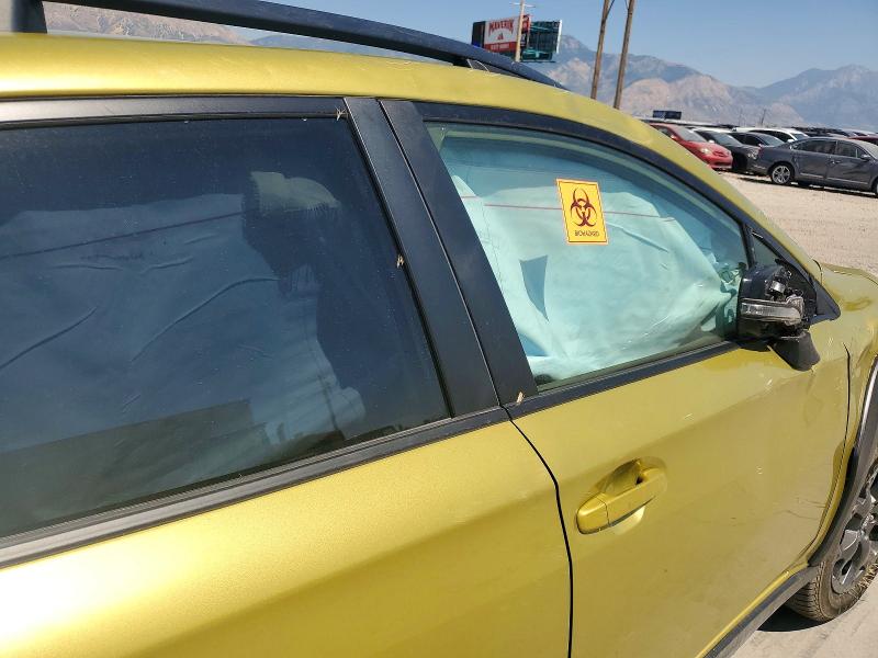 Aukcja sprzedaży 2021 Subaru Crosstrek, vin: JF2GTHRC7MH671188, numer aukcji: 58058136