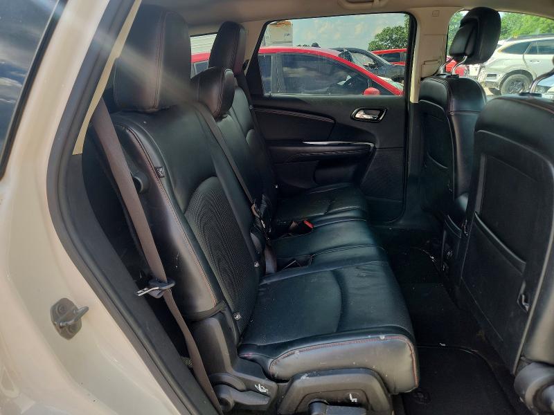 Продаж на аукціоні авто 2019 Dodge Journey, vin: 3C4PDCEG5KT783087, номер лоту: 55441456