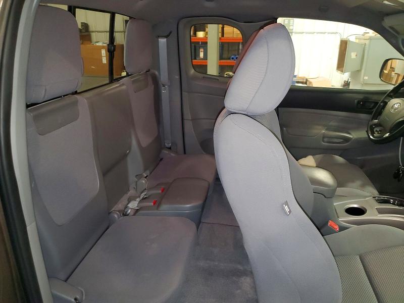 Продаж на аукціоні авто 2011 Toyota Tacoma, vin: 5TFUU4EN5BX009160, номер лоту: 58697916