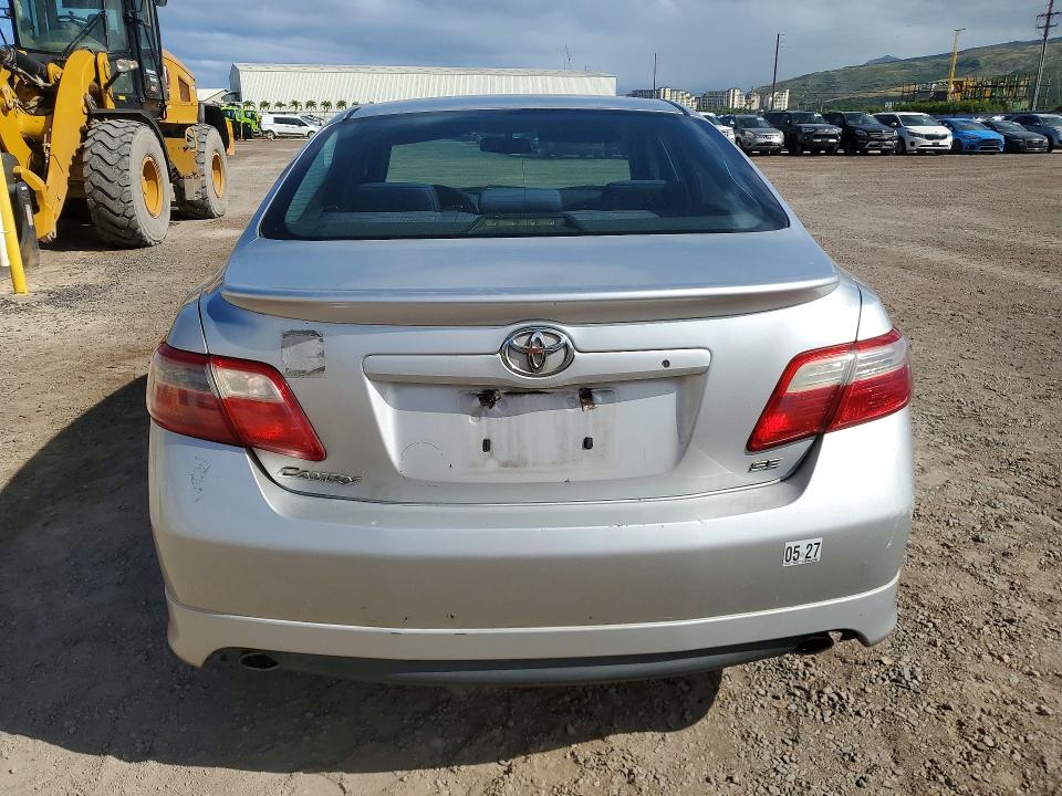 56543066 :رقم المزاد ، 4T1BK46K68U056902 vin ، 2008 Toyota Camry مزاد بيع