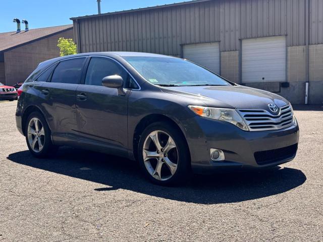 Auction sale of the 2010 Toyota Venza, vin: 4T3BK3BBXA0032941, lot number: 57748306