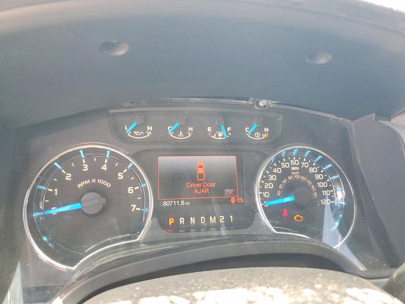Aukcja sprzedaży 2014 Ford F150, vin: 1FTFW1EF3EKE83409, numer aukcji: 55731536