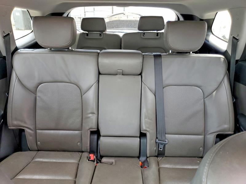 Aukcja sprzedaży 2016 Hyundai Santa Fe, vin: KM8SR4HF1GU139714, numer aukcji: 57881926