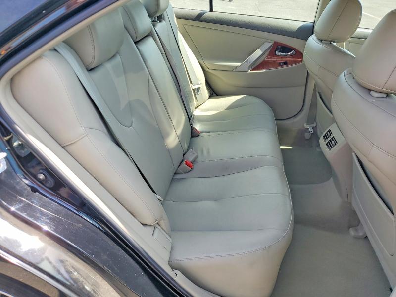 2011 Toyota Camry მანქანა იყიდება აუქციონზე, vin: 4T1BK3EK9BU628306, აუქციონის ნომერი: 57346456