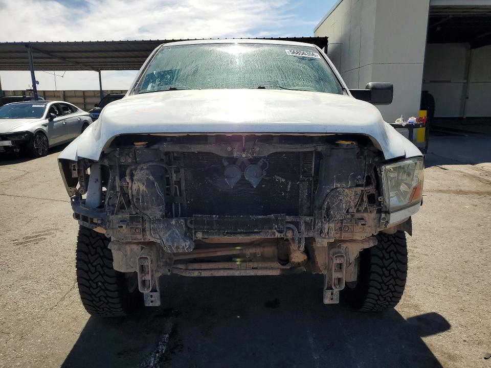 Продажа на аукционе авто 2011 Dodge Ram 2500, vin: 3D7TT2CT9BG604480, номер лота: 56856356