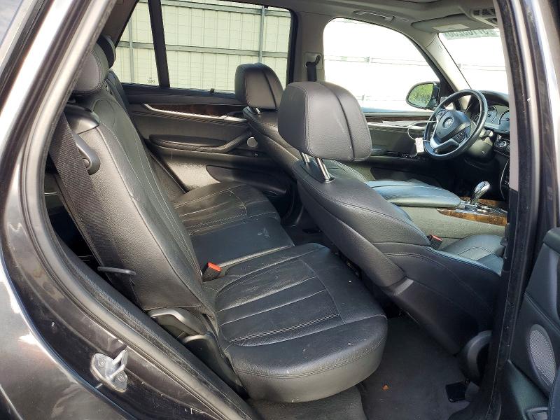 Продажа на аукционе авто 2016 Bmw X5, vin: 5UXKR6C53G0J79927, номер лота: 57165256