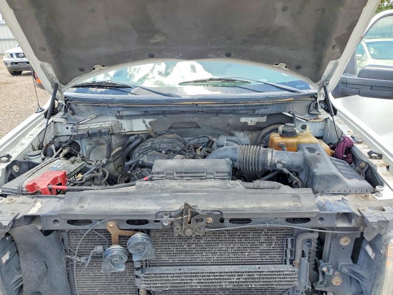 Aukcja sprzedaży 2012 Ford F150, vin: 1FTEW1CMXCKE31639, numer aukcji: 58805896