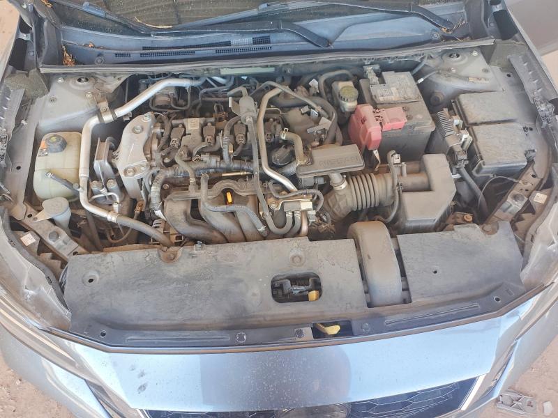 Продажа на аукционе авто 2020 Nissan Sentra, vin: 3N1AB8CV0LY208509, номер лота: 58599736