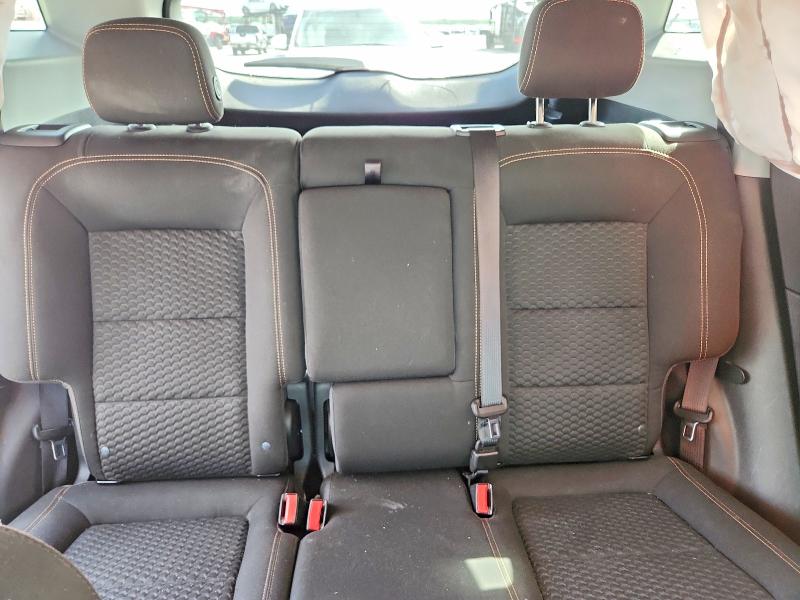 Aukcja sprzedaży 2020 Gmc Terrain, vin: 3GKALMEV8LL283945, numer aukcji: 55989046