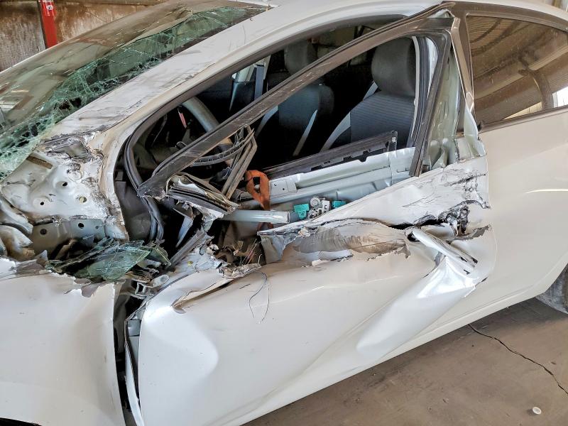 Aukcja sprzedaży 2021 Nissan Versa, vin: 3N1CN8EV0ML845136, numer aukcji: 55905976