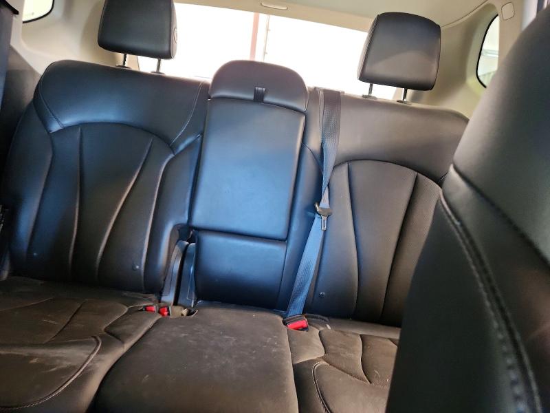 57545446 :رقم المزاد ، LRBFXCSA4KD095055 vin ، 2019 Buick Envision مزاد بيع