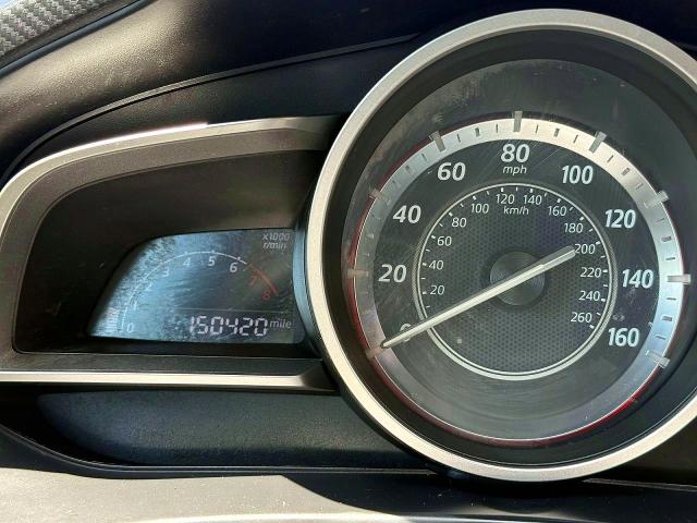 Продаж на аукціоні авто 2015 Mazda 3, vin: 3MZBM1U79FM125432, номер лоту: 55839416