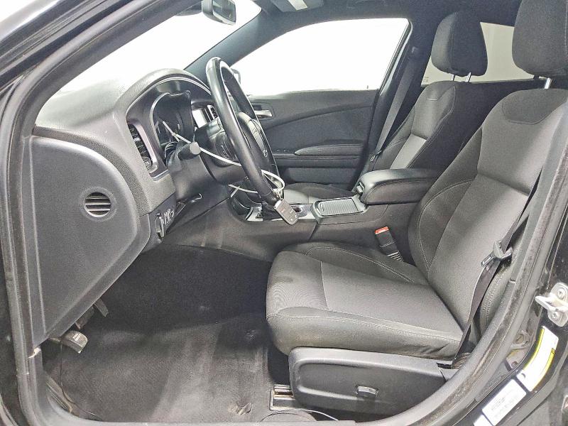 Aukcja sprzedaży 2017 Dodge Charger, vin: 2C3CDXBG1HH630206, numer aukcji: 57574006