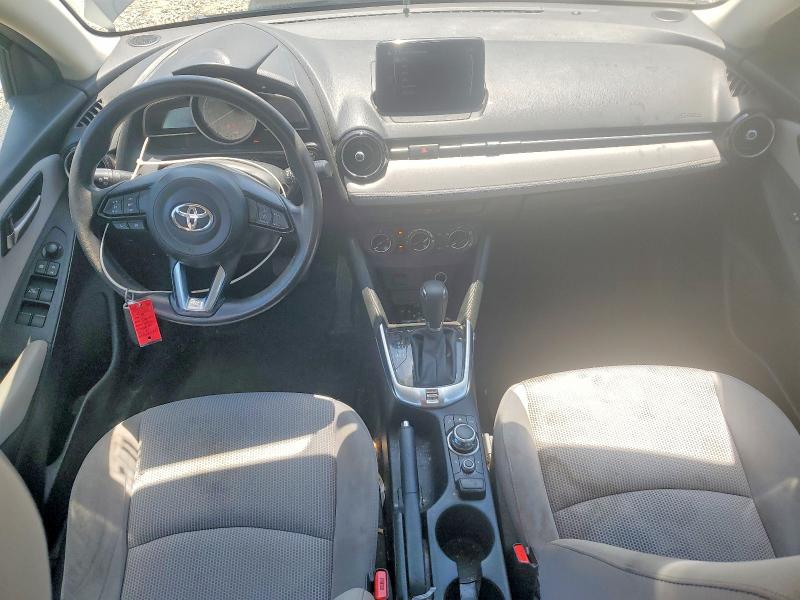 Aukcja sprzedaży 2019 Toyota Yaris, vin: 3MYDLBYV3KY525844, numer aukcji: 56532396
