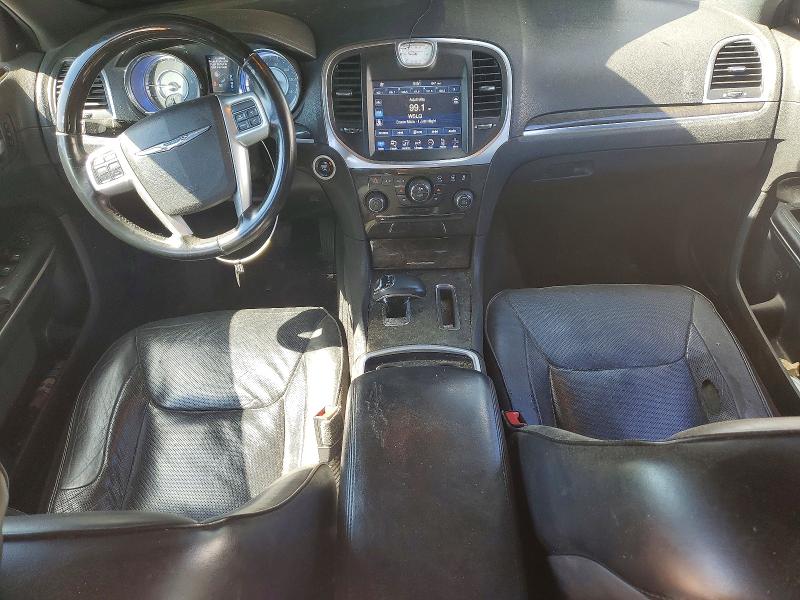 Продажа на аукционе авто 2013 Chrysler 300c, vin: 2C3CCAKG5DH683033, номер лота: 57170576