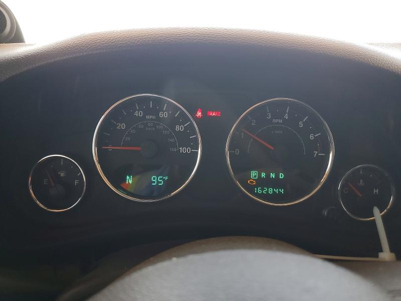 Продаж на аукціоні авто 2013 Jeep Wrangler Unlimited, vin: 1C4BJWEGXDL567285, номер лоту: 56170076