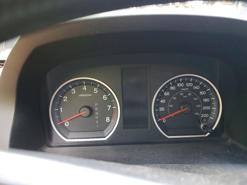 Продажа на аукционе авто 2011 Honda Cr-v, vin: 5J6RE4H53BL813005, номер лота: 55597686