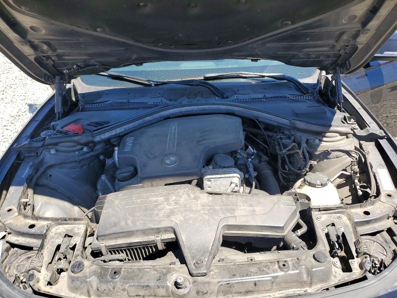 Продажа на аукционе авто 2013 Bmw 328, vin: WBA3B5G59DNS04114, номер лота: 58938216