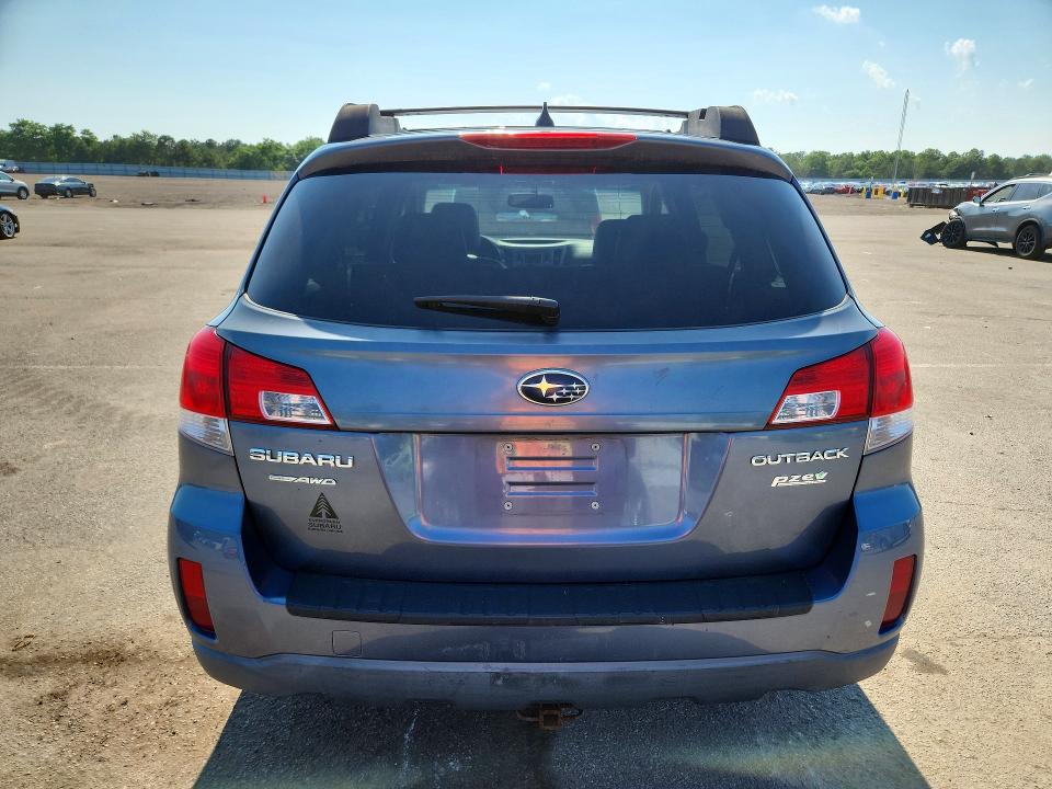 Продажа на аукционе авто 2013 Subaru Outback, vin: 4S4BRBKCXD3200255, номер лота: 59542726