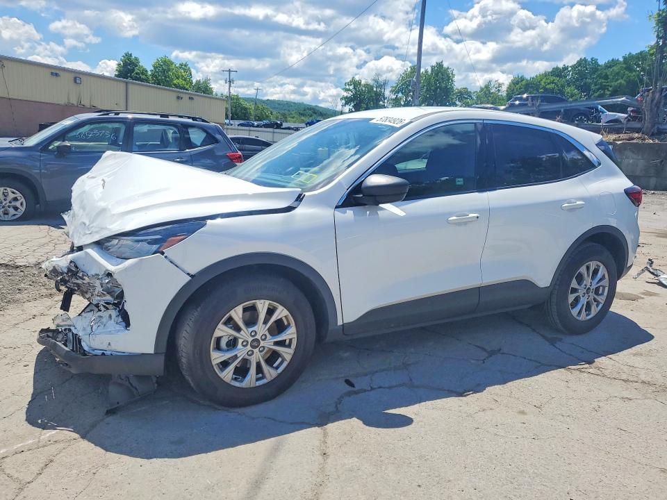 2024 Ford Escape მანქანა იყიდება აუქციონზე, vin: 1FMCU9GN4RUA09700, აუქციონის ნომერი: 57834926