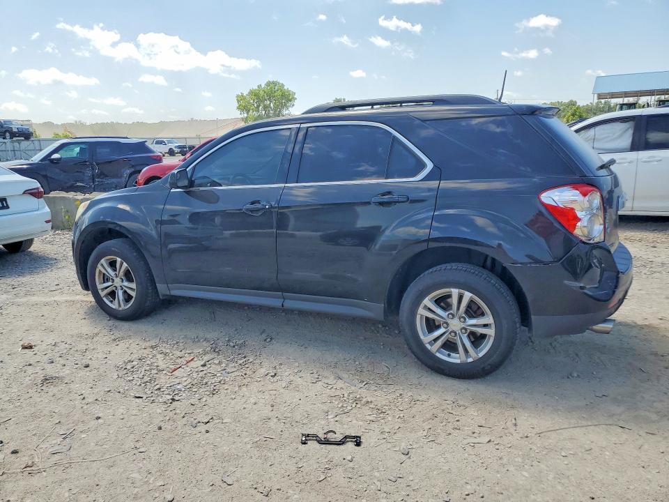 2013 Chevrolet Equinox მანქანა იყიდება აუქციონზე, vin: 2GNFLNE37D6273703, აუქციონის ნომერი: 57400106