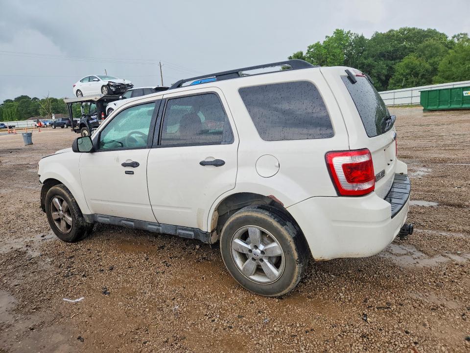 Продаж на аукціоні авто 2012 Ford Escape, vin: 1FMCU0D7XCKC77185, номер лоту: 55089526