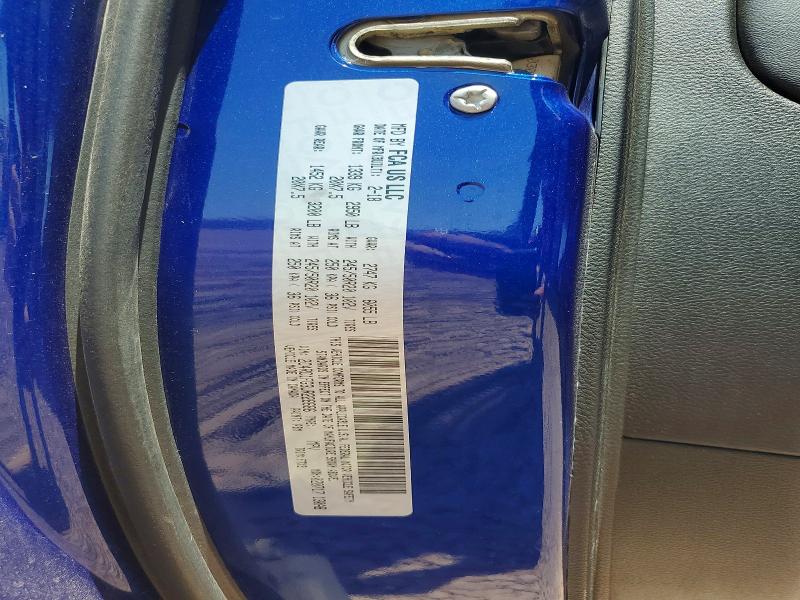 Aukcja sprzedaży 2018 Chrysler Pacifica, vin: 2C4RC1FG3JR228686, numer aukcji: 57435146
