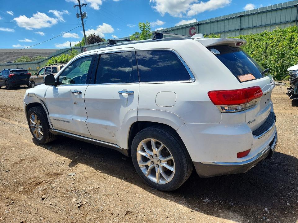 Aukcja sprzedaży 2014 Jeep Grand Cherokee, vin: 1C4RJFJG6EC135718, numer aukcji: 56671456