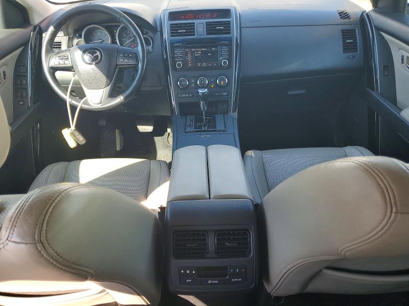 57470556 :رقم المزاد ، JM3TB2CA8F0467089 vin ، 2015 Mazda Cx-9 مزاد بيع