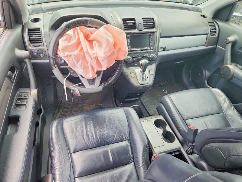 2011 Honda Cr-v მანქანა იყიდება აუქციონზე, vin: JHLRE4H77BC004911, აუქციონის ნომერი: 55366346