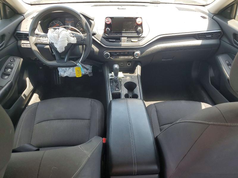 Aukcja sprzedaży 2024 Nissan Altima, vin: 1N4BL4BV5RN371726, numer aukcji: 58556126