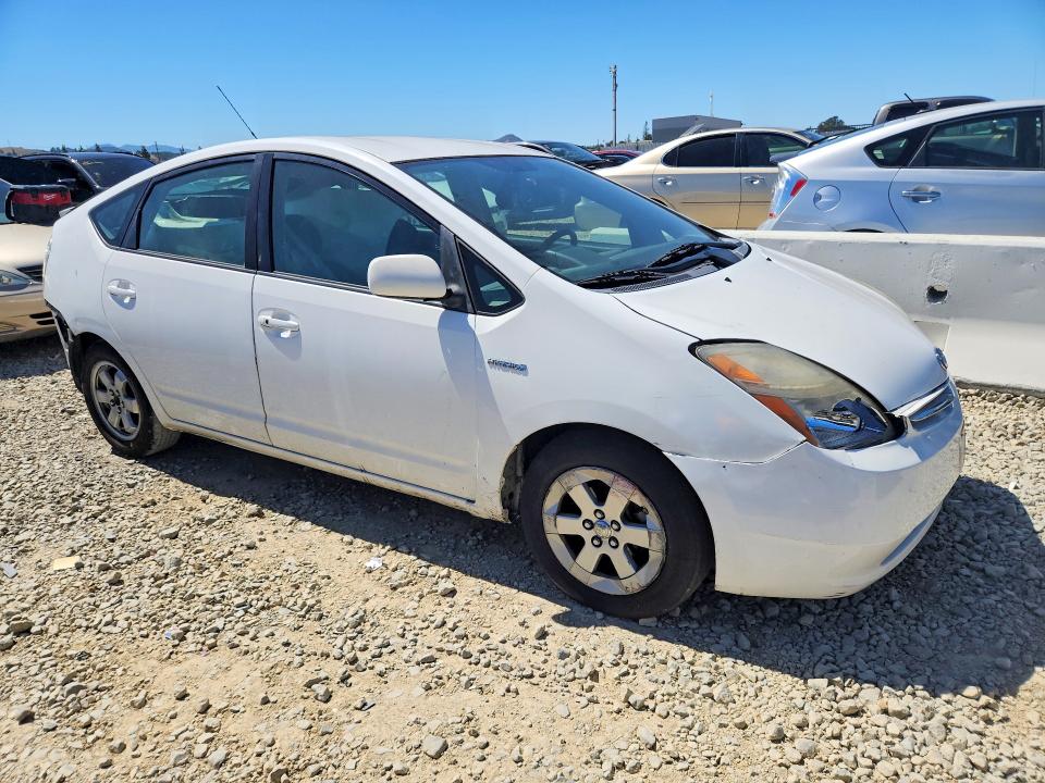 Aukcja sprzedaży 2007 Toyota Prius, vin: JTDKB20U673207986, numer aukcji: 55970356