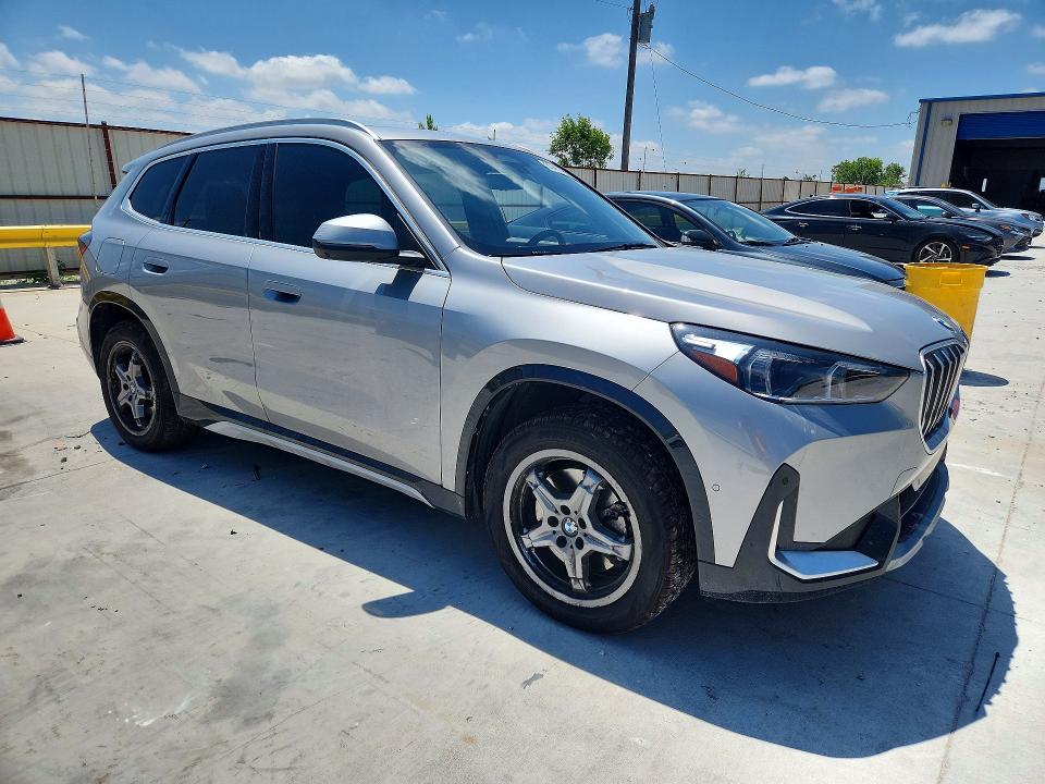 57467086 :رقم المزاد ، WBX73EF00S5166652 vin ، 2025 Bmw X1 مزاد بيع